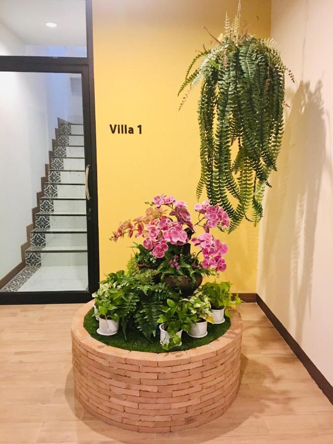 Villa Thai Orchid (Adults Only) Чіангмай Екстер'єр фото