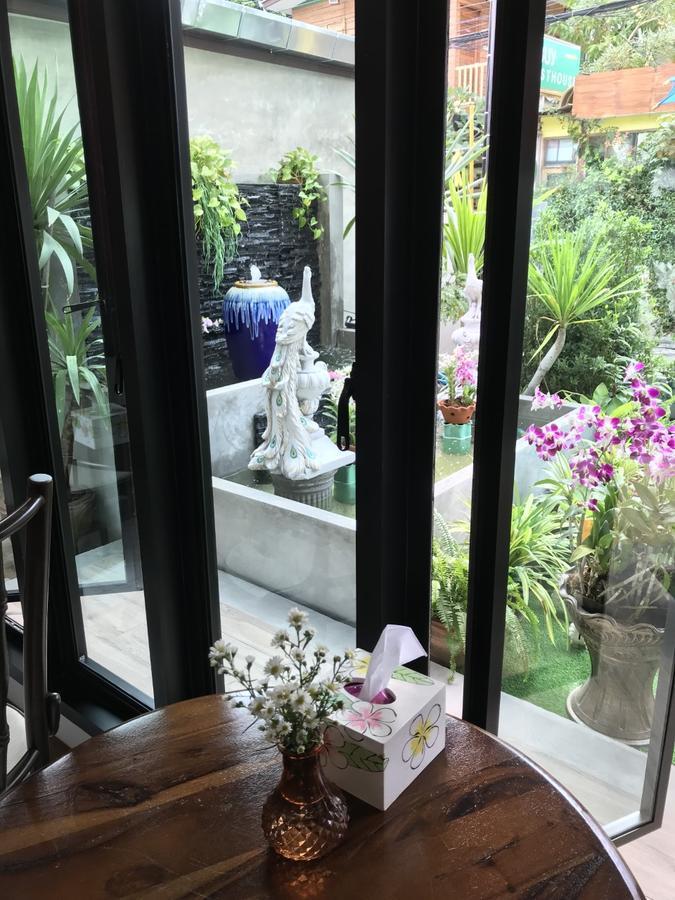 Villa Thai Orchid (Adults Only) Чіангмай Екстер'єр фото